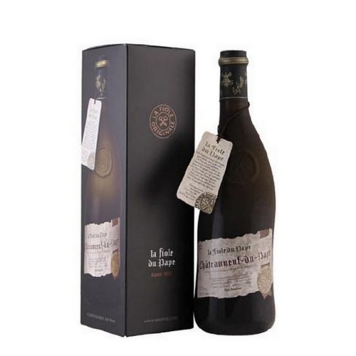 Chateauneuf Du Pape - 6 X 75cl