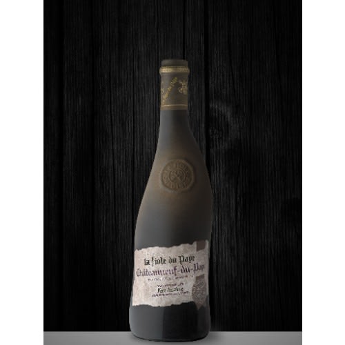 Chateauneuf Du Pape - 6 X 75cl