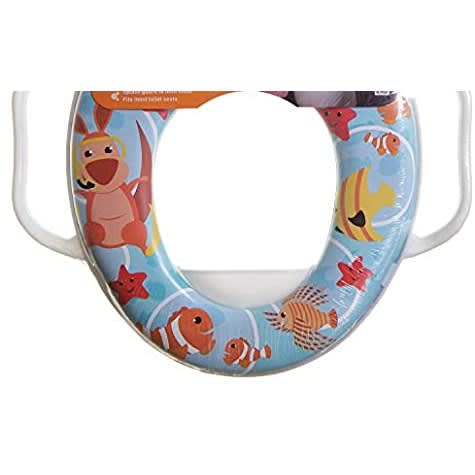Sturdy Potty Ring Seat