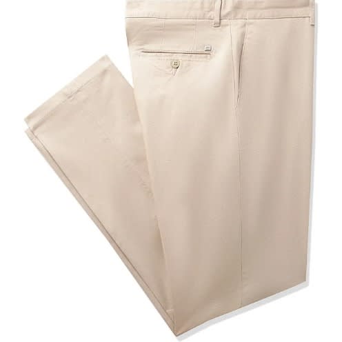Men's Chinos Trouser - Biege