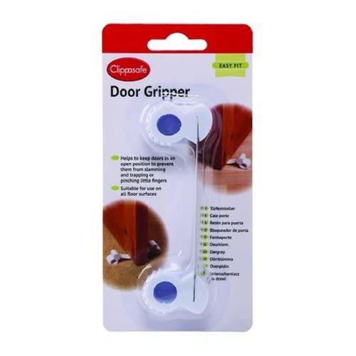 Door Gripper