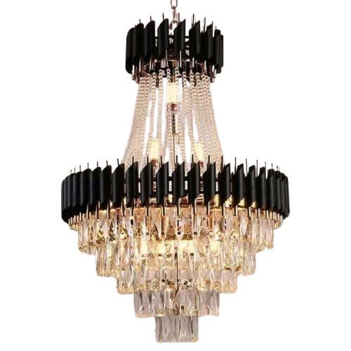 Crystal Chandelier Light - 50W