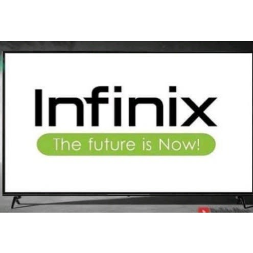 43" Frameless Smart Tv