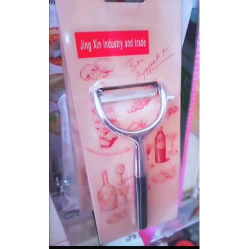 Potato Peeler