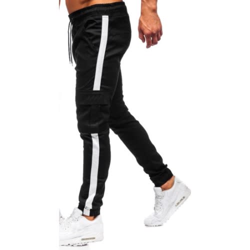 Joggers- Slim Fit