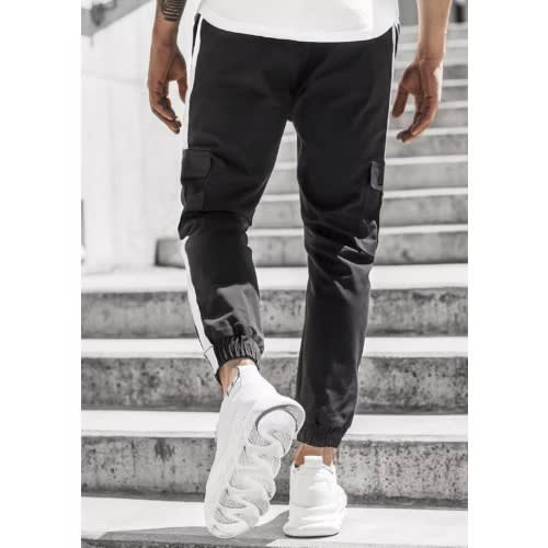 Joggers- Slim Fit