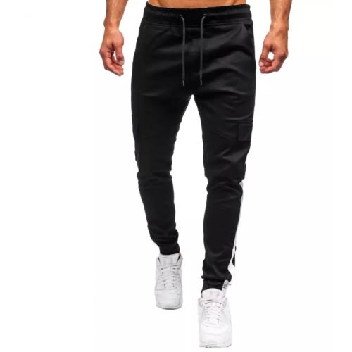 Joggers- Slim Fit
