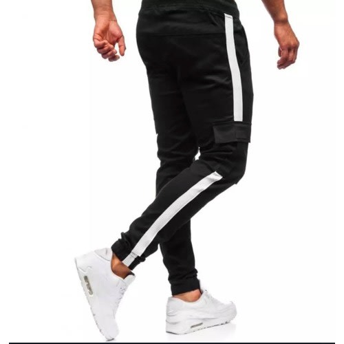 Joggers- Slim Fit