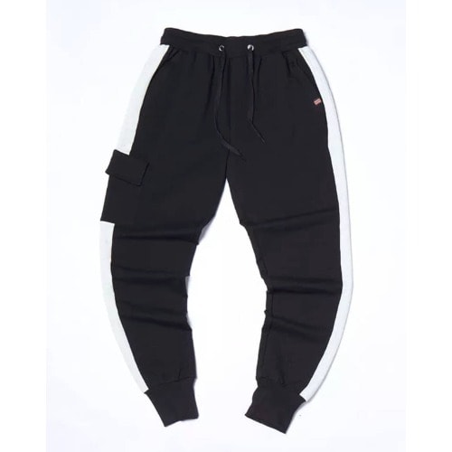 Joggers- Slim Fit