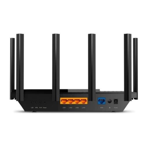 Archer Ax5400 Dual Band Gigabit Wi-fi 6 Router