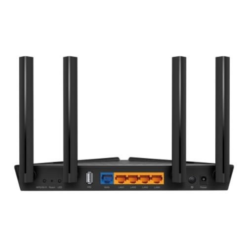 Archer Ax5400 Dual Band Gigabit Wi-fi 6 Router