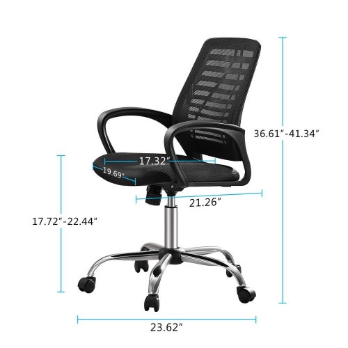 Ergonomic Office Chair