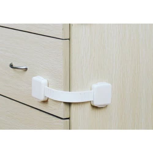 Multifunctional Child Safety Lock