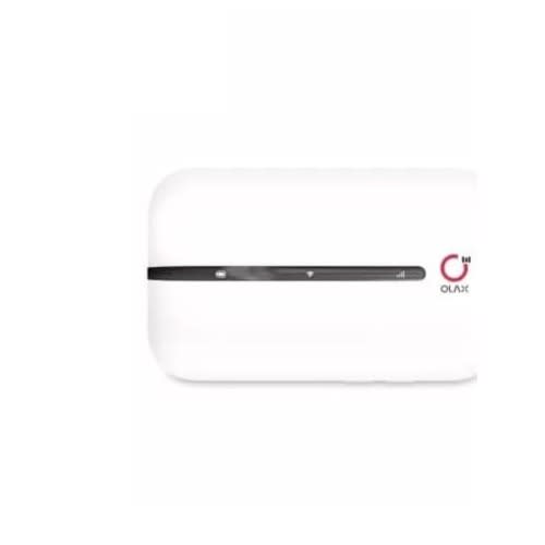Olax 4g + Lte Mobile Wi-fi Router
