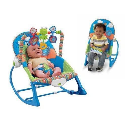 Infant Toddler Rocker