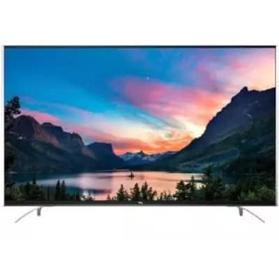 70 Inch Smart Ultra Hd 4k Television