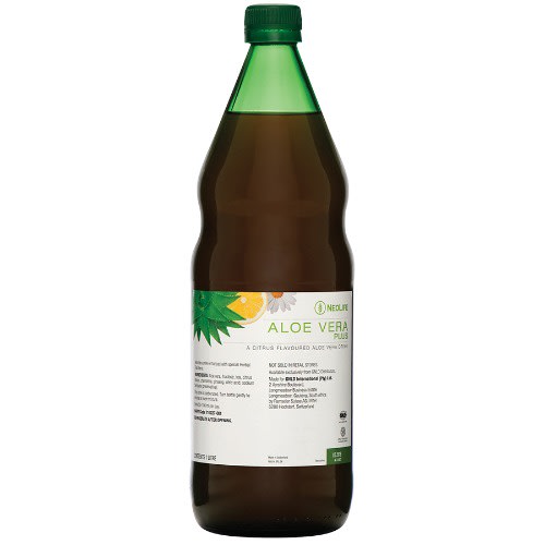 Neolife Aloe Vera Plus Orange - 1 Litre  -  Single