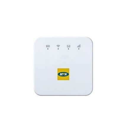 Universal 4G LTE Mifi