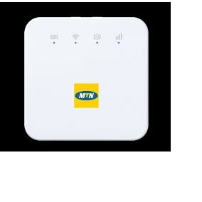Universal 4G LTE Mifi