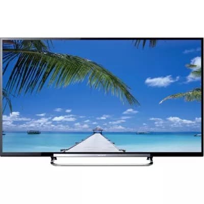 70-inch Smart 3d Tv-kdl70r550a