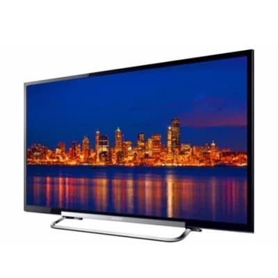 70-inch Smart 3d Tv-kdl70r550a