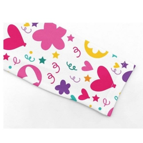 Children Multi Leggings