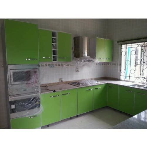 Kitchen Cabinet With Top Marble