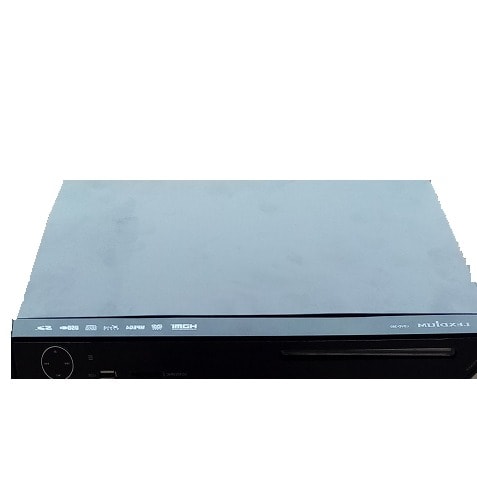 LEXDIUM 360 DVD Player With USB Port