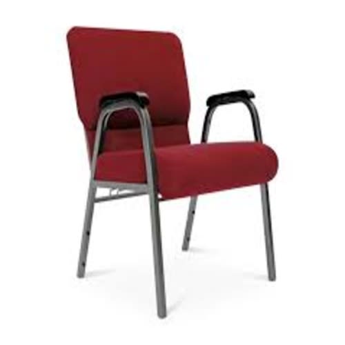 Banquet Chair with arm - lagos delivery only