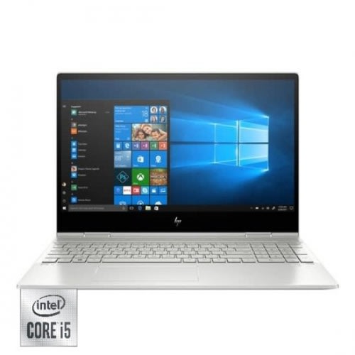 Envy 15 x360 - Intel Core i5 - 512SSD - 8GB RAM - Win 10 - 15.6