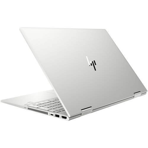 Envy 15 x360 - Intel Core i5 - 512SSD - 8GB RAM - Win 10 - 15.6" - Silver