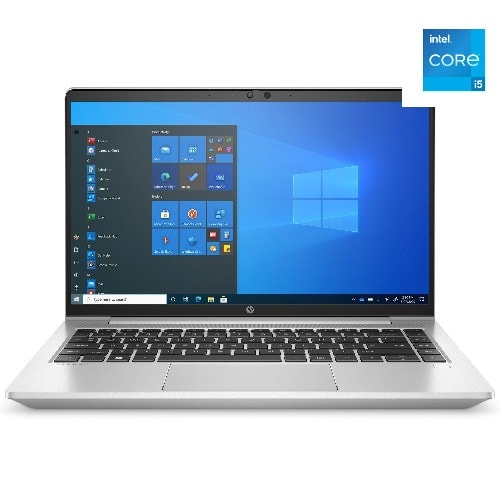 Probook 640 G8, Intel Core I5-1135G7 16 GB RAM 512 GB SSD, Wins 10 Pro (250C4EA)