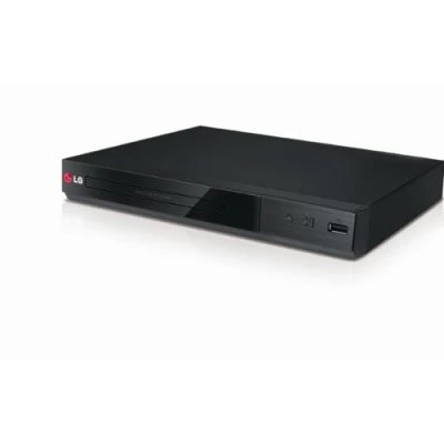Dvd Player - Dp132