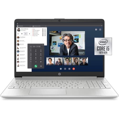 Notebook 14 Fhd-10th Gen Intel® Core™ I5-8 Gb Ram, 256 Gb Ssd-backlit- Windows 10