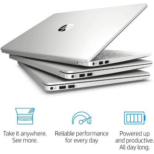 Notebook 14 Fhd-10th Gen Intel® Core™ I5-8 Gb Ram, 256 Gb Ssd-backlit- Windows 10