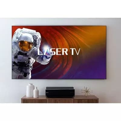 100''ultra Hd 4k Smart Laser Tv 2018 Model