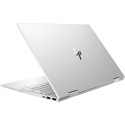 Envy 15 X360-11th Gen-Intel Core I7-16GB/1TB SSD -2GB Nvidia Mx450, Fp Reader -Wins 11
