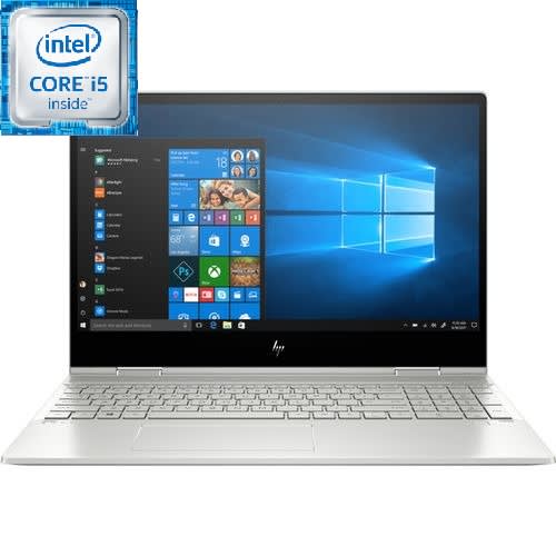 Envy 13 - 11th Gen- Intel Core i5 - 8GB - 256GB SSD - Backlit Keyboard -13.3"