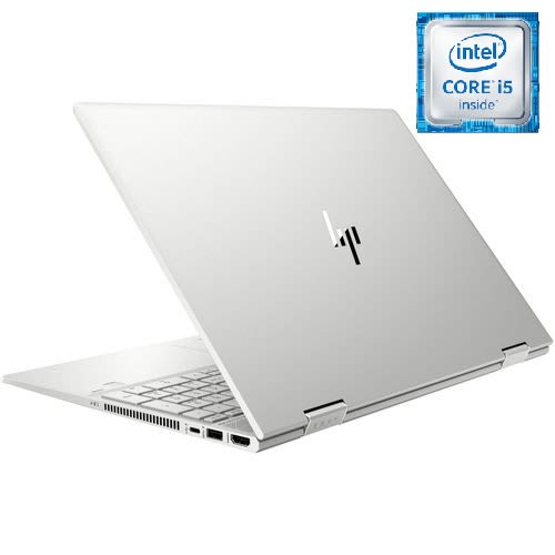 Envy 13 - 11th Gen- Intel Core i5 - 8GB - 256GB SSD - Backlit Keyboard -13.3"