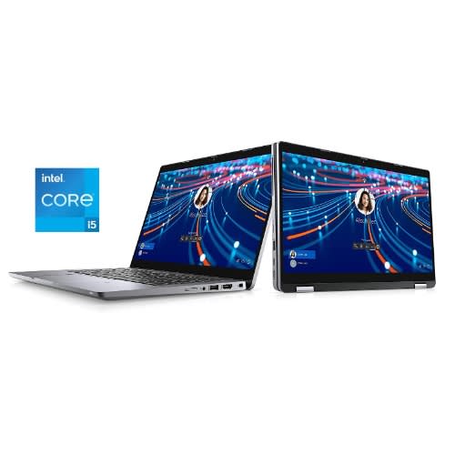 Latitude 5320 11th Gen - Intel Core i5 - 16GB RAM - 512GB SSD - Wins 10