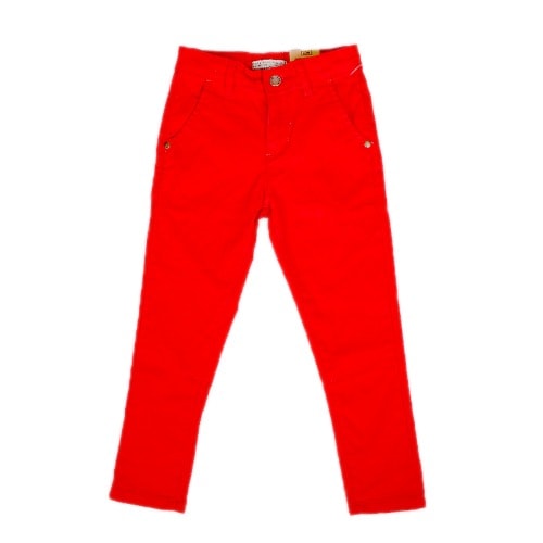 Skinny Jeans - Red