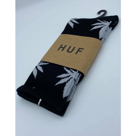 Men's Cotton Pattern Black Luxury Cool Cotton Socks