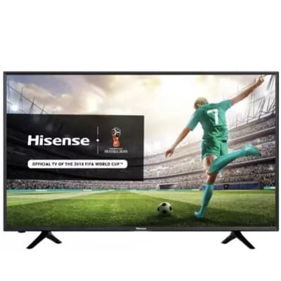 32'' Hd Led Television With Usb Video - Hx32n2176h-2018 Model
