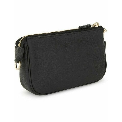 Coach Handbag - Clutch Wristlet Polished Pebble Leather