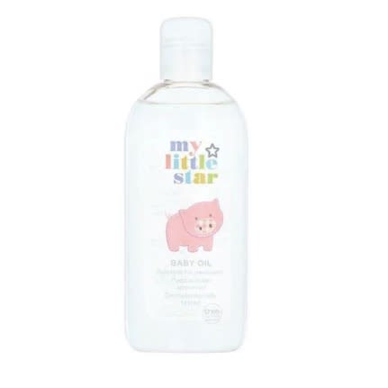 My Little Star Baby Oil - 250ml