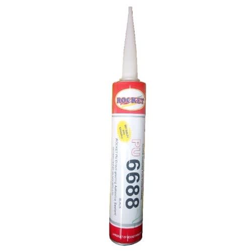 Pu 6688 Direct-glazing Adhesive Sealant