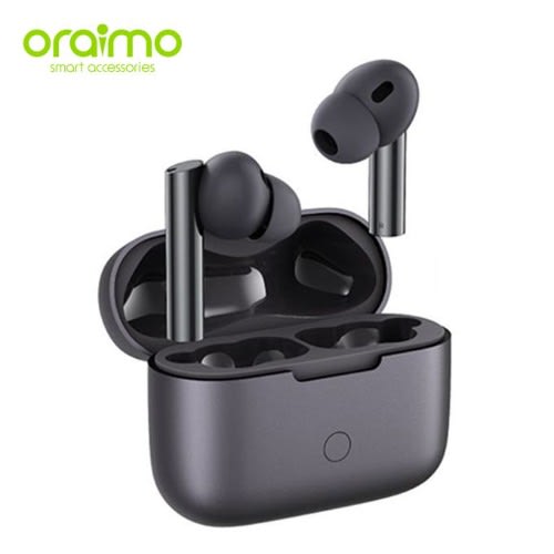 Freepods Pro Anc Active Noise Cancellation Wireless Earbuds