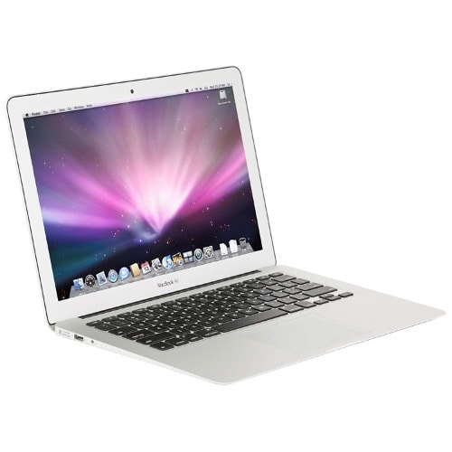 Macbook Air - 13.3-inch- Intel Core I5 Up To 2.9ghz - 8gb Ram - 128gb Ssd - Macos Sierra