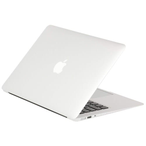 Macbook Air - 13.3-inch- Intel Core I5 Up To 2.9ghz - 8gb Ram - 128gb Ssd - Macos Sierra