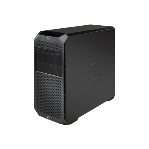 Z4 G4 W-2123 Tower Intel Xeon W -48GB - 3TB HDD- 1TB SSD- Nvidia Quadro P4000 - 8GB Workstation